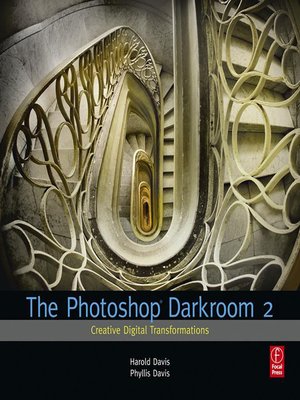 cover image of The Photoshop Darkroom 2